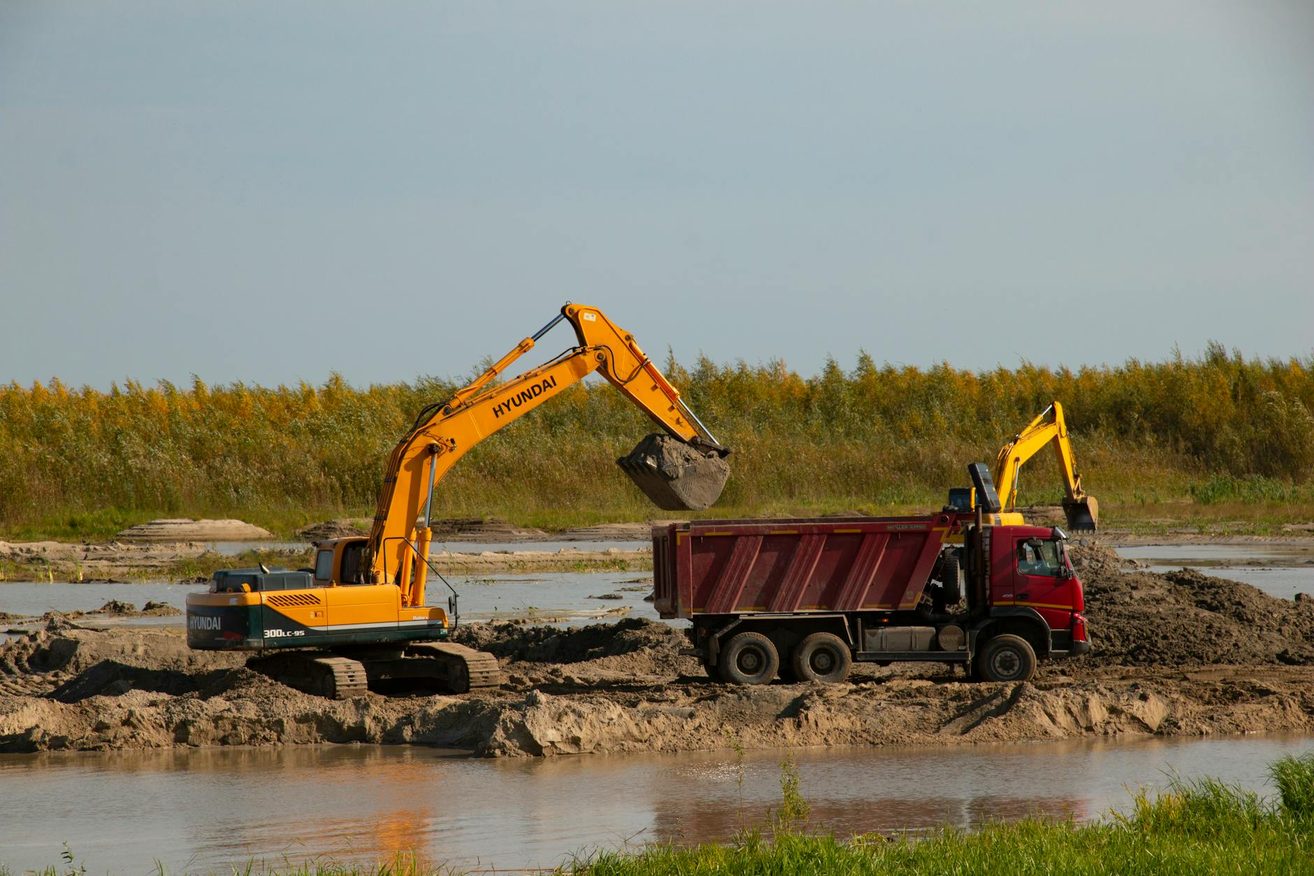 Delaware Excavation Oversight: Transforming Spaces