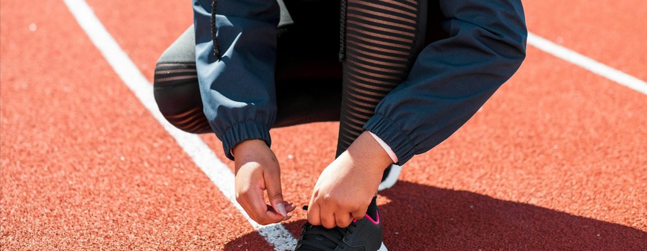 Athletic Surfaces Construction of running tracks, tennis courts, and other specialized surfaces.
