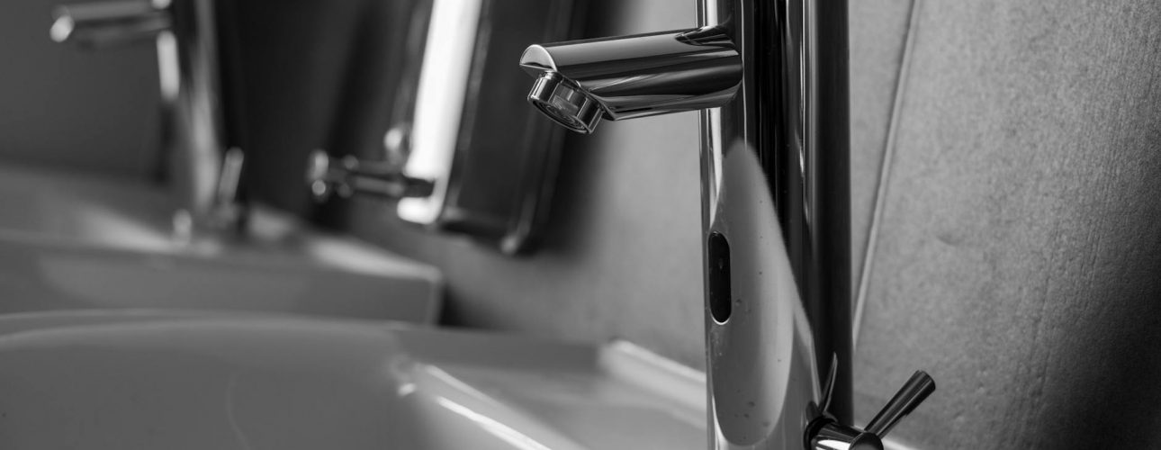 Commercial Plumbing Installation Installation of water supply, drainage, and fixture systems for commercial applications.