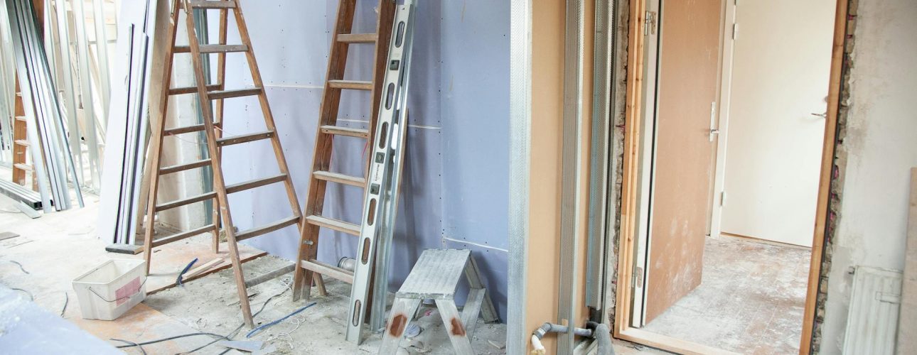 Doors, Frames & Hardware Installation of commercial doors, frames, and door hardware.