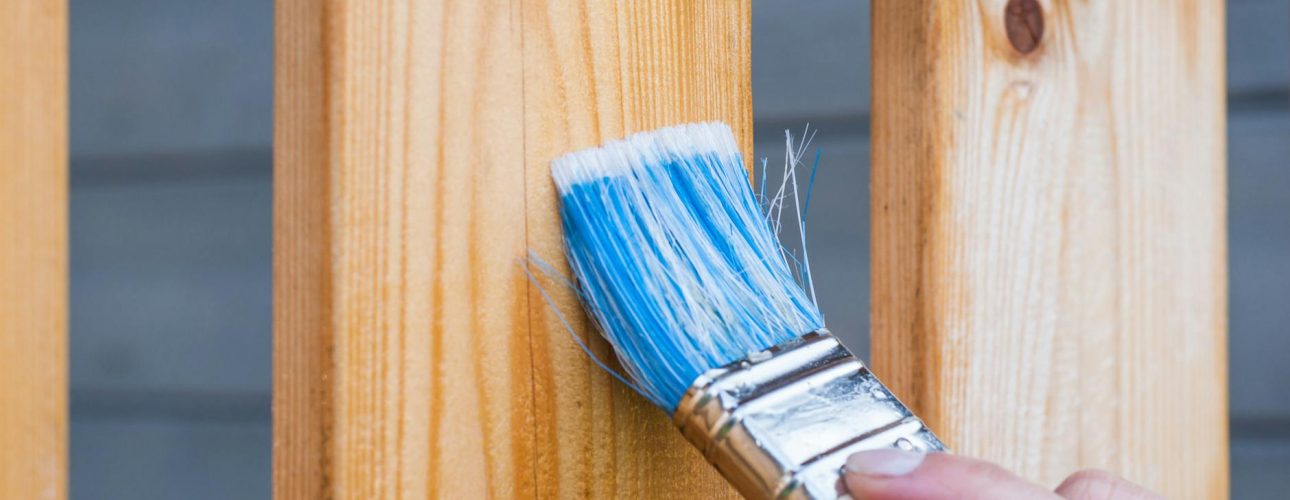 Exterior Painting and Coatings Application of protective and decorative coatings for exterior surfaces.
