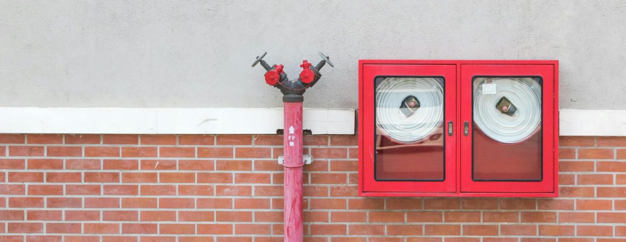 Fire Protection Systems Installation of sprinkler systems, fire alarms, and other life safety systems.