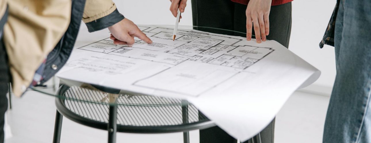 Interior Construction Management Management of interior framing, drywall, and finish subcontractors.
