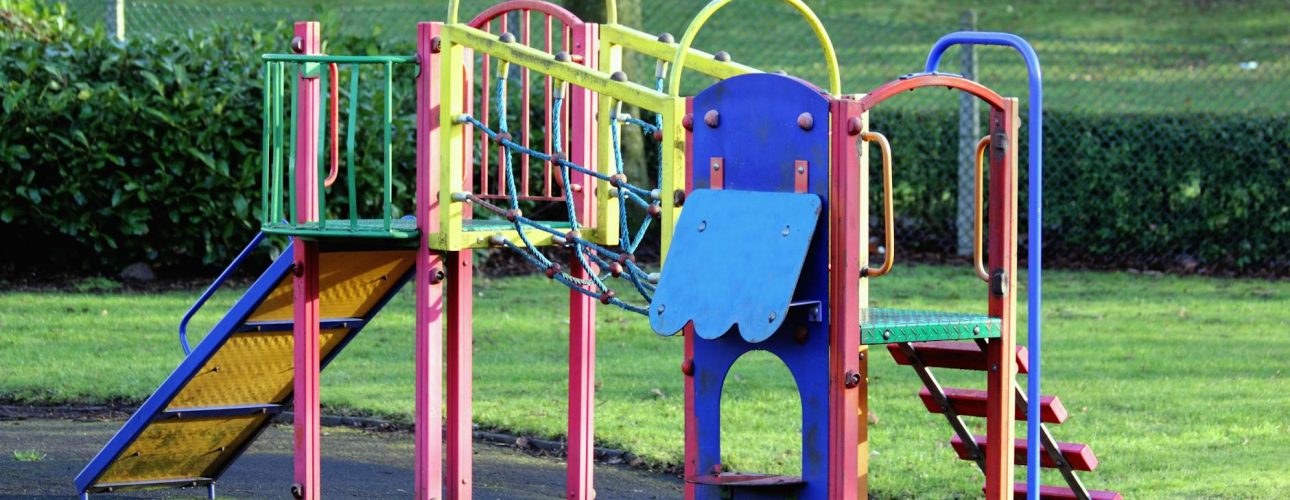 Recreation Facilities Construction of parks, sports fields, and recreational amenities.